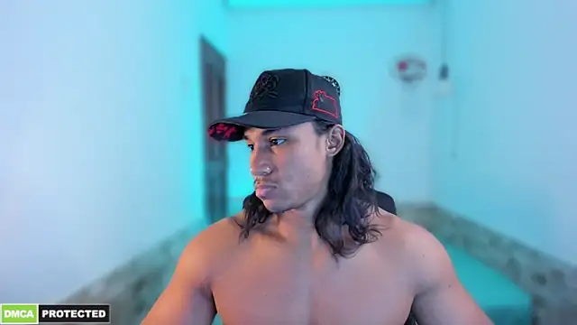 Carl Smithh online show from November 7, 2025, 10:03 pm