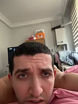 strange6696 online show from January 31, 2025, 6:24 am