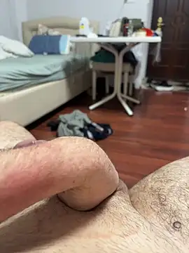 strange6696 online show from March 27, 2026, 2:40 pm