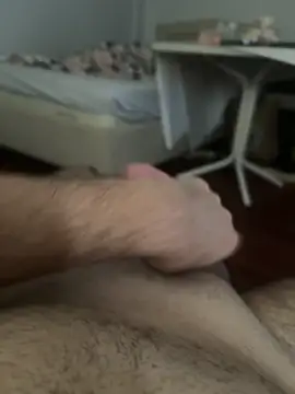 strange6696 online show from December 5, 2025, 1:43 pm