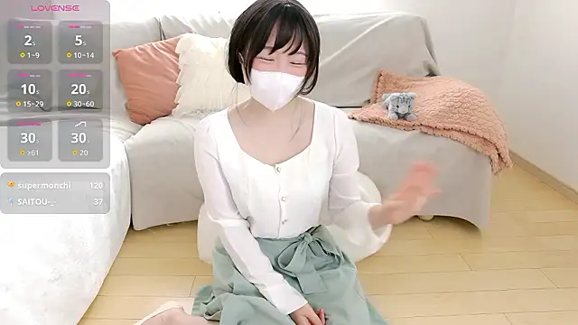 Snapshot of Ran_happy chatting on October 8, 2025, 1:40 am Ran happy online show from October 8, 2025, 1:40 am