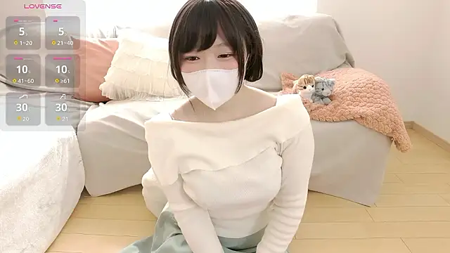 Snapshot of Ran_happy chatting on January 13, 2026, 1:42 am Ran happy online show from January 13, 2026, 1:42 am