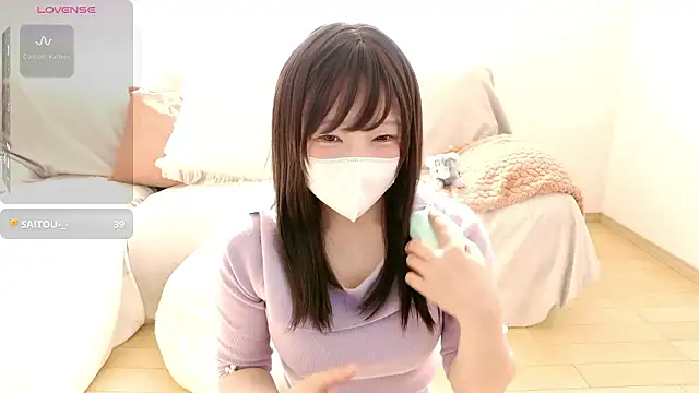 Snapshot of Ran_happy chatting on October 15, 2025, 1:37 am Ran happy online show from October 15, 2025, 1:37 am