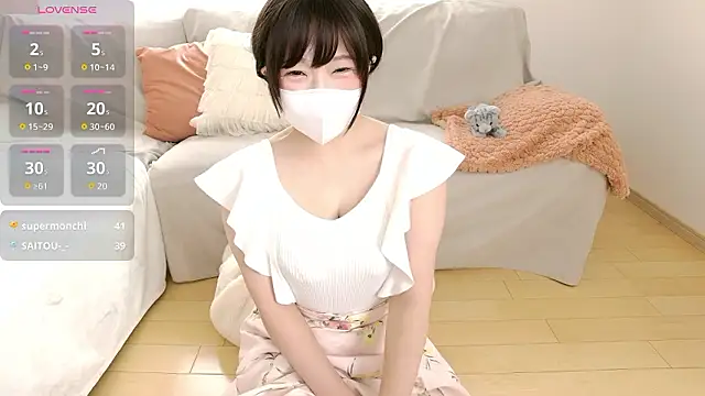 Snapshot of Ran_happy chatting on September 18, 2025, 1:41 am Ran happy online show from September 18, 2025, 1:41 am