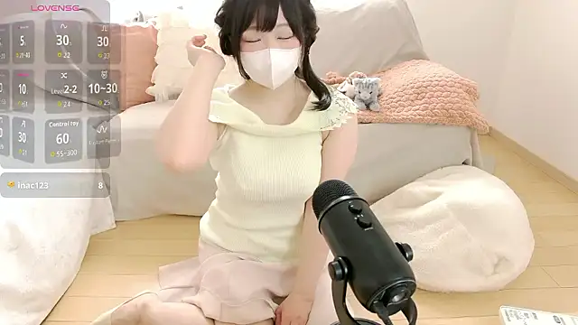 Snapshot of Ran_happy chatting on May 20, 2026, 12:40 am Ran happy online show from May 20, 2026, 12:40 am