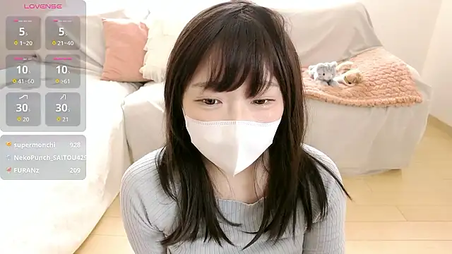 Snapshot of Ran_happy chatting on May 27, 2026, 1:57 am Ran happy online show from May 27, 2026, 1:57 am