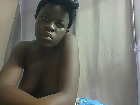 Sexy Chocolate Babe online show from March 10, 2025, 11:27 pm