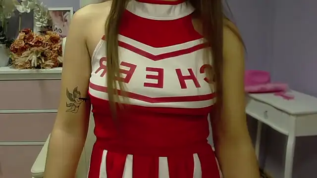 Snapshot of dirtyxEmily chatting on February 4, 2025, 1:59 pm dirtyxEmily online show from February 4, 2025, 1:59 pm