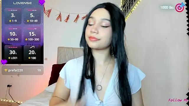 Snapshot of Byeol00 chatting on March 16, 2025, 11:26 pm Byeol00 online show from March 16, 2025, 11:26 pm