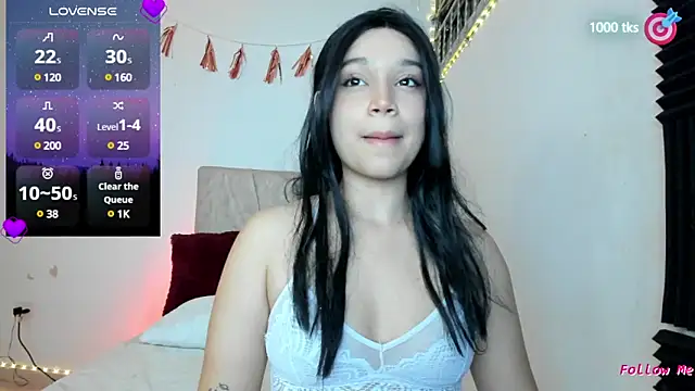 Snapshot of Byeol00 chatting on March 15, 2025, 2:35 am Byeol00 online show from March 15, 2025, 2:35 am