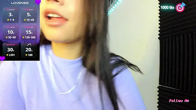 Snapshot of Byeol00 chatting on January 11, 2025, 3:44 am Byeol00 online show from January 11, 2025, 3:44 am