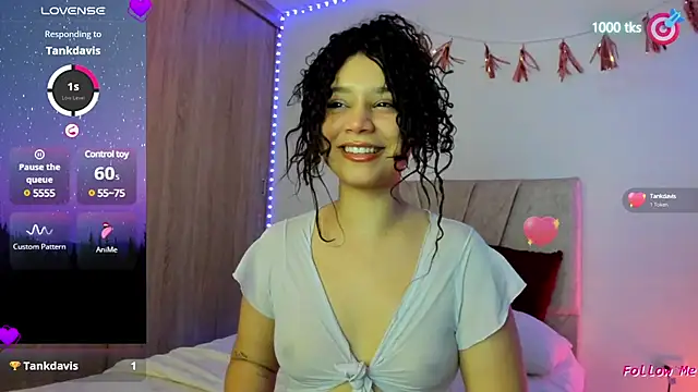 Snapshot of Byeol00 chatting on March 1, 2025, 2:26 am Byeol00 online show from March 1, 2025, 2:26 am