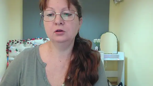 VanessaHotts online show from March 14, 2026, 6:30 am