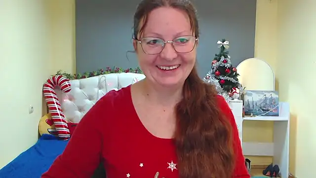 VanessaHotts online show from January 10, 2026, 6:09 am