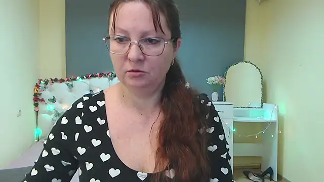 VanessaHotts online show from February 28, 2026, 6:24 am