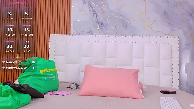 naughty ebonyy online show from February 14, 2026, 3:07 am