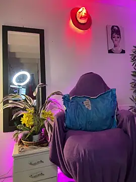 Snapshot of lonely_shewolf chatting on February 9, 2026, 4:27 pm lonely shewolf online show from February 9, 2026, 4:27 pm