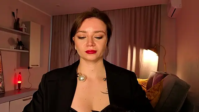 Shadow Passion online show from April 9, 2026, 7:14 am