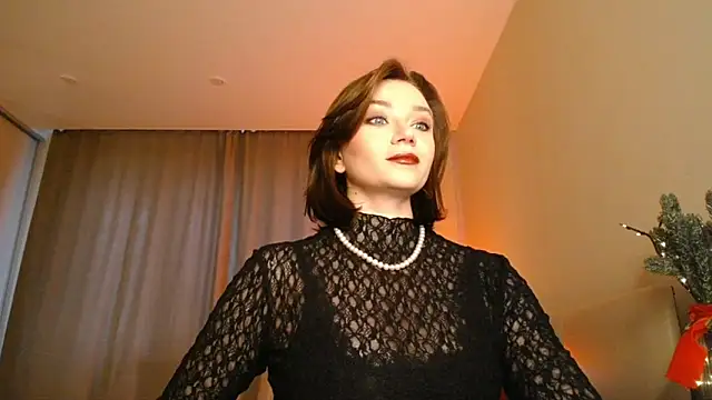 Shadow Passion online show from December 14, 2025, 7:14 am