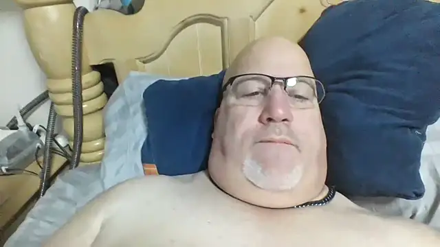 Bigbear0563 online show from February 4, 2026, 5:19 pm