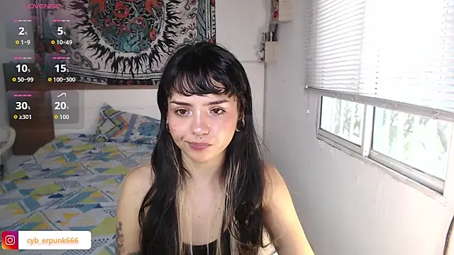 Snapshot of Margarita999 chatting on May 27, 2026, 1:29 pm Margarita999 online show from May 27, 2026, 1:29 pm