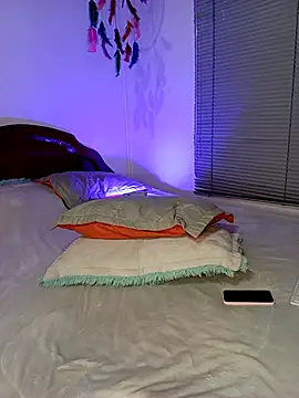 Piafisher1 online show from February 20, 2026, 6:26 am