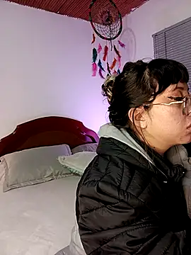 Piafisher1 online show from February 22, 2026, 1:08 am