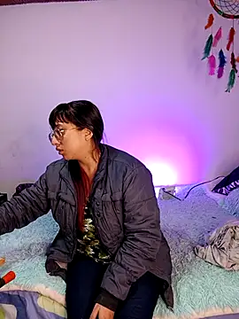 Piafisher1 online show from December 4, 2025, 1:15 am