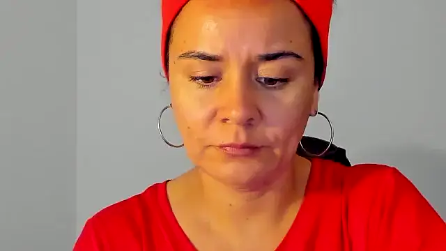 Sami Hotie1 online show from February 3, 2026, 9:20 pm