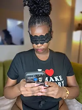 Sexy panda69 online show from May 24, 2026, 7:36 pm