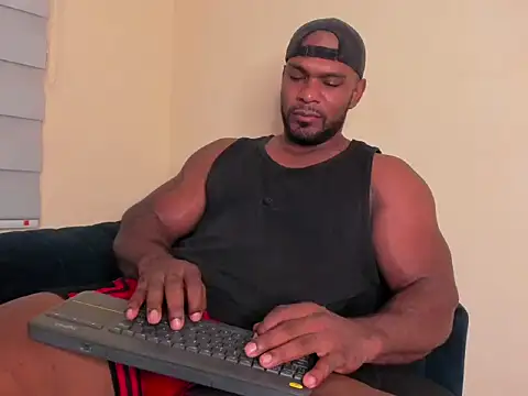 Tyler Waka01 online show from April 12, 2026, 12:36 am