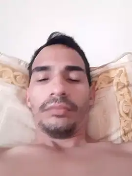 manuel202332 online show from January 25, 2025, 9:57 pm