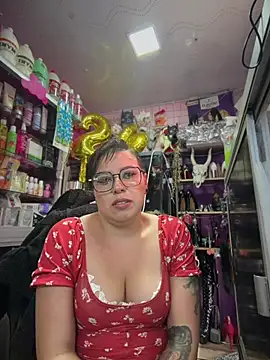 TamySweetness online show from March 19, 2026, 3:45 pm