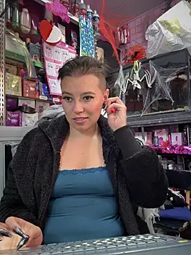 TamySweetness online show from November 2, 2025, 4:12 pm