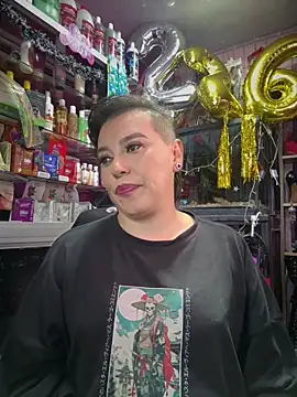 Snapshot of TamySweetness chatting on January 13, 2026, 5:17 pm TamySweetness online show from January 13, 2026, 5:17 pm