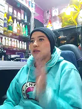 TamySweetness online show from March 12, 2025, 12:26 pm