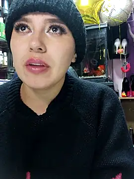 TamySweetness online show from March 19, 2025, 12:48 am