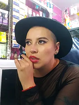 TamySweetness online show from March 13, 2025, 9:26 pm