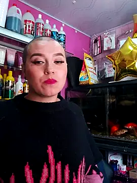 TamySweetness online show from March 18, 2025, 6:28 pm