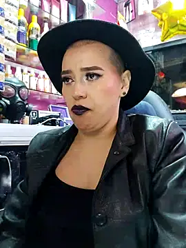 TamySweetness online show from March 19, 2025, 12:56 pm