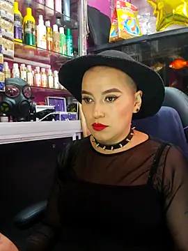 TamySweetness online show from March 13, 2025, 2:33 pm