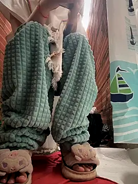 TamySweetness online show from September 22, 2025, 12:55 pm