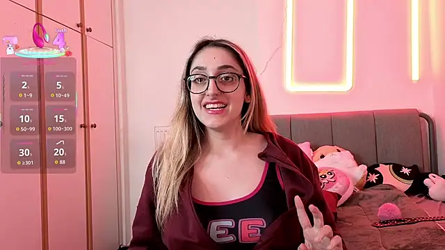 princiana online show from February 28, 2026, 4:28 pm