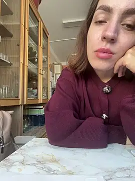 Delimar online show from April 16, 2026, 3:18 am