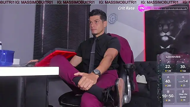 Snapshot of massimo_g chatting on October 15, 2025, 2:14 pm massimo g online show from October 15, 2025, 2:14 pm