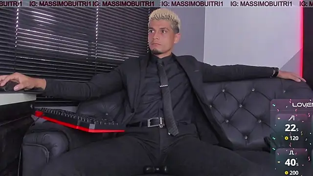 Snapshot of massimo_g chatting on January 6, 2026, 1:15 pm massimo g online show from January 6, 2026, 1:15 pm