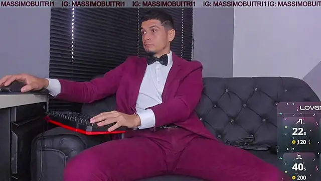 Snapshot of massimo_g chatting on December 14, 2025, 12:55 pm massimo g online show from December 14, 2025, 12:55 pm