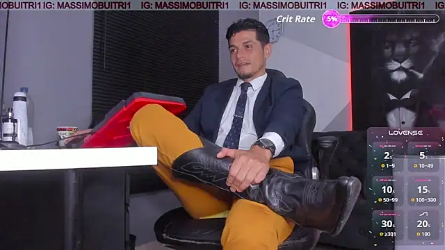 Snapshot of massimo_g chatting on October 17, 2025, 1:42 am massimo g online show from October 17, 2025, 1:42 am