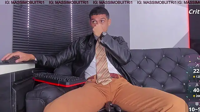 Snapshot of massimo_g chatting on February 24, 2026, 1:45 pm massimo g online show from February 24, 2026, 1:45 pm