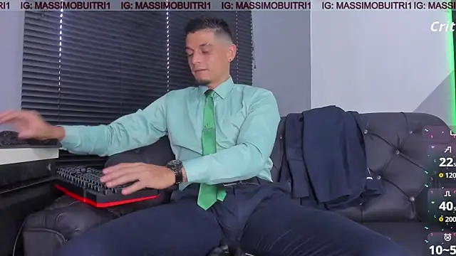 Snapshot of massimo_g chatting on February 28, 2026, 9:58 pm massimo g online show from February 28, 2026, 9:58 pm